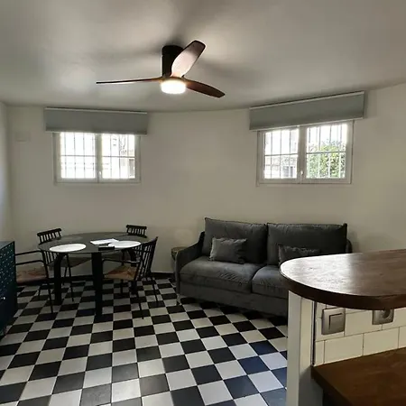Appartement A098-bel Spacieux Au Centre Cannes