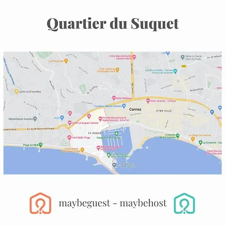 A098-bel Spacieux Au Centre Appartement