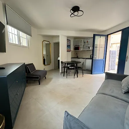 A098-bel Spacieux Au Centre Appartement *